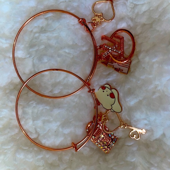 Jewelry - Bracelets